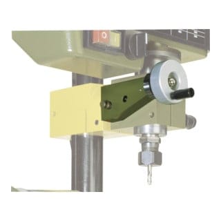 Feinvorschub für ff 500/BL - 24254 - Proxxon