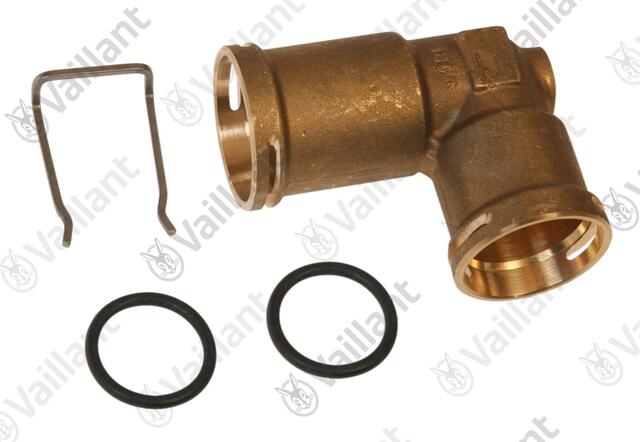 Vaillant Winkelverschraubung Vwl 39+59+79/5 U.w. Vaillant-nr. , 0020269362
