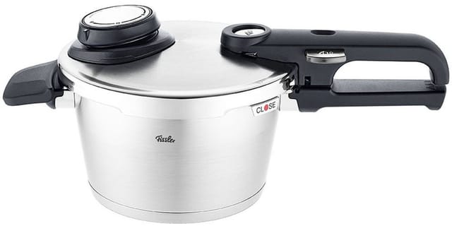 Fissler vitavit premium Schnellkochtopf Edelstahl 18 cm / 2,5 Liter"-"176346701