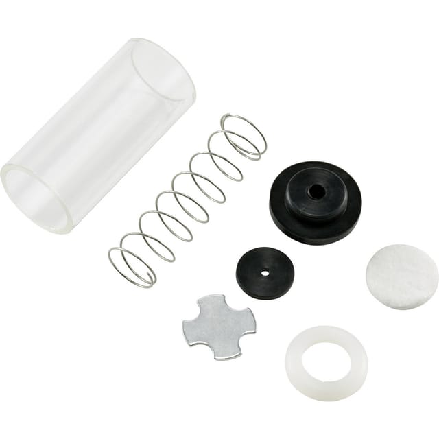 Toolcraft - 2228310 Löt-/Entlötstation-Versorgungseinheit