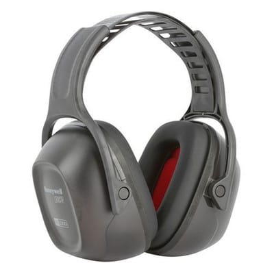 Howard Leight - VS130D VeriShield™ 1035194-VS Kapselgehörschutz 36 dB 1 St.