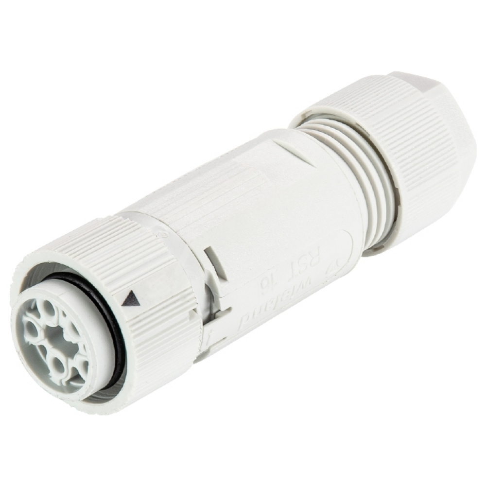 Wieland Electric 46.051.4553.0 Steckverbinder