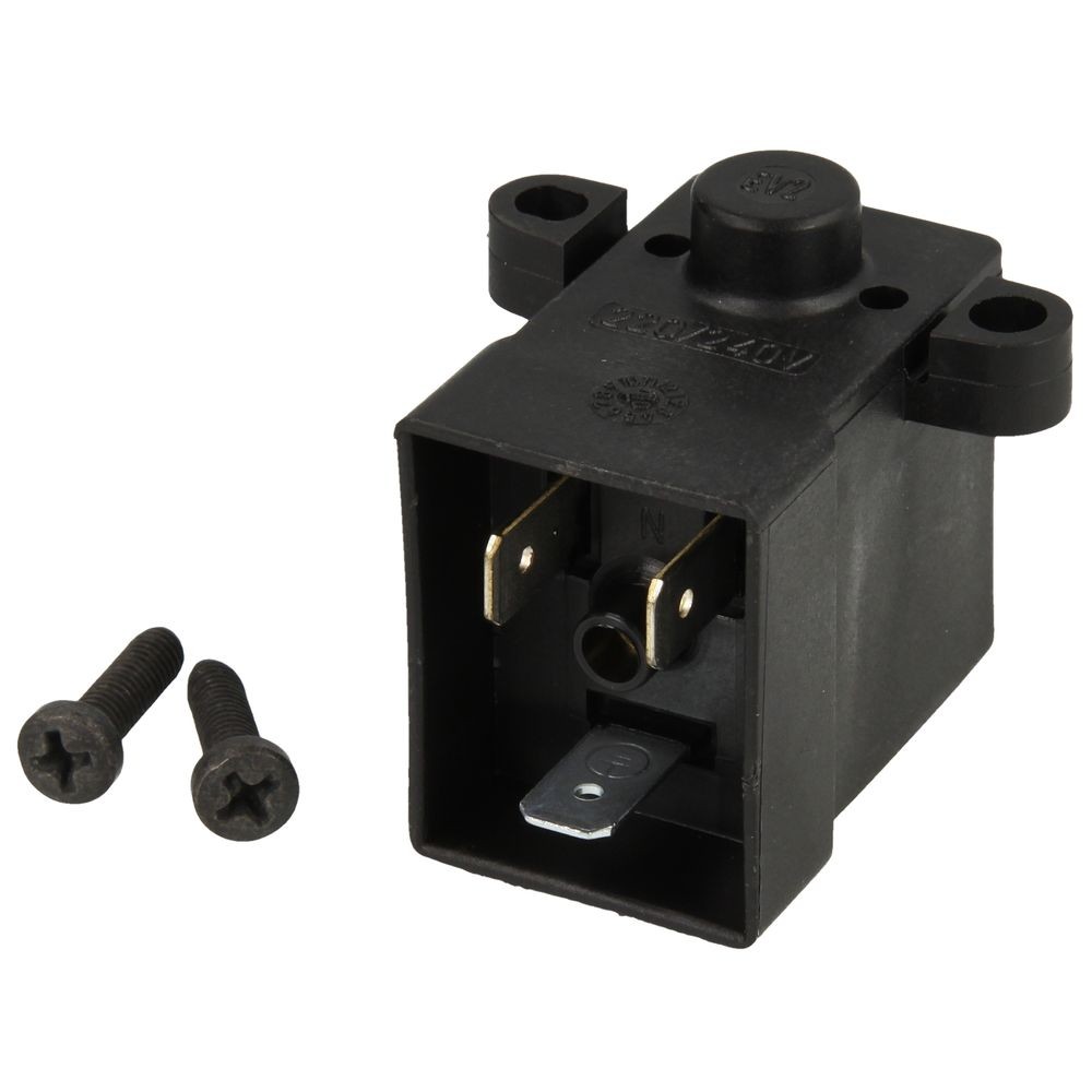 Wolf 8902446 Magnetschalter Ev2 Für Gaskombiventil(ersetzt Art.-nr. 2796090)