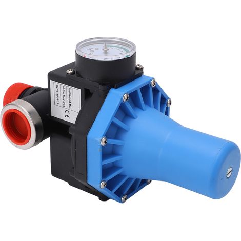 1,1 Kw Wasserpumpensteuerung – 220–240 V, Rückschlagventil