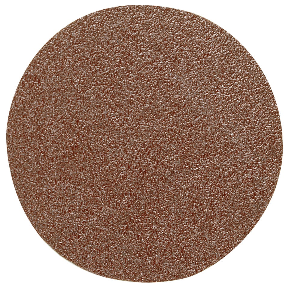 Korundgebundene Schleifblätter für lhw + lhw/a, Korn 80, 12 Stück - 28549 - Proxxon Bild 2