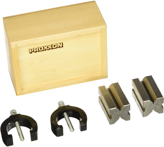 Präzisionsprismen, 2 Stück - 24262 - Proxxon
