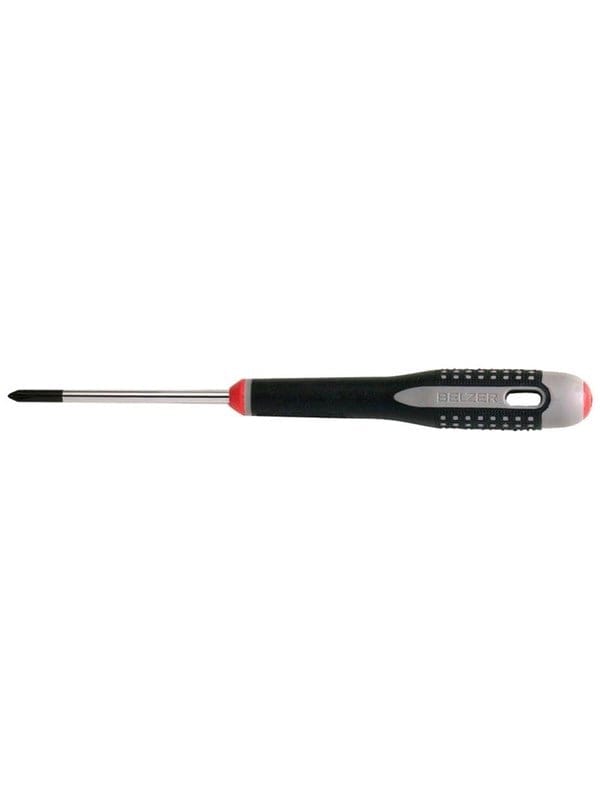 BE-8610L Kreuzschlitz-Schraubendreher ph 1 - Bahco