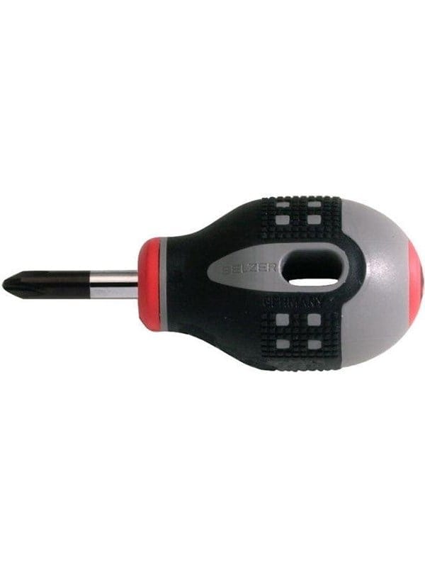 BE-8601 Kreuzschlitz-Schraubendreher ph 1 - Bahco