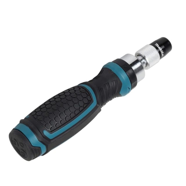 Makita E-10942 Ratschen Schraubendreher