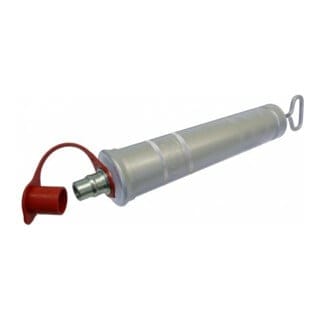 Befüllpumpe FP600-S für 400/500 g Pull-Off-Kartusche ( 4000356171 ) - Mato