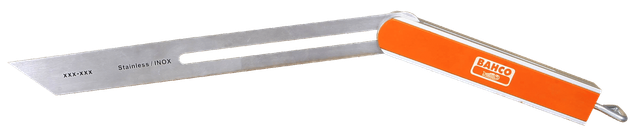Gefälschter Bahco Vierkant 9574200 mm (309 von 200)