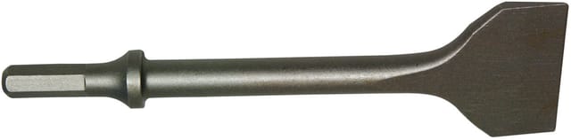 Güde - Breitmeißel Meißel 180x50 mm für Meißelhammer Bohrhammer Abbruchhammer