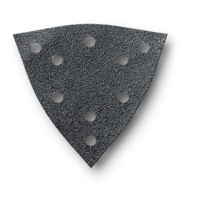 16x Schleifblätter gelocht 130 mm K60 - 63717293020 - Fein
