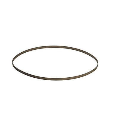 Flex Bandsägeblatt 1335 x 13 x 0.65 Zähneanzahl: 18 2 St. Passend für Modell (Sägeband) sbg 4910