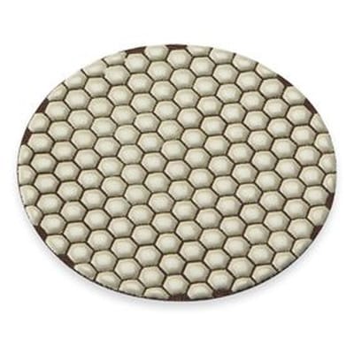 Flex Diamant-Schleifpad DP 1500 DRY D125, 382.876