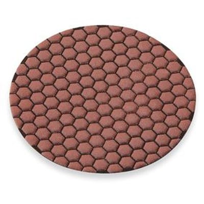 FLEX Diamant-Schleifpad DP 100 DRY Ø 125 mm - 382825