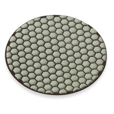 Flex Diamant-Schleifpad DP 800 DRY D125, 382.868