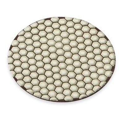 Flex Diamant-Schleifpad DP 3000 DRY D125, 382.884
