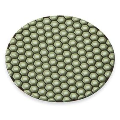FLEX Diamant-Schleifpad DP 200 DRY Ø 125 mm - 382833