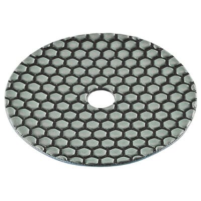 Flex - Diamant-Schleifpad dp 200 D150 Dry / Trocken, 418.994