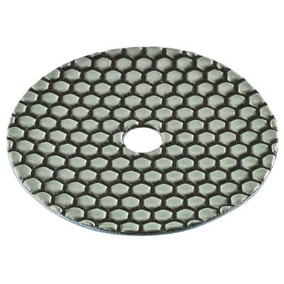Flex - Diamant-Schleifpad dp 30 D150 Dry / Trocken 418.951