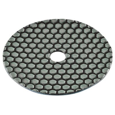 Flex - Diamant-Schleifpad dp 800 D150 Dry / Trocken, 419.028