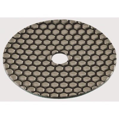 Flex - Diamant-Schleifpad dp 1500 D150 Dry / Trocken, 419.036