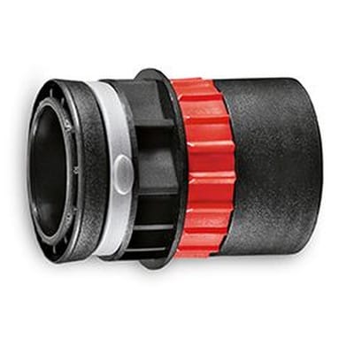 Gewindering Clip mit Nebenluftregelung sam-c 32 as/nl - 406716 - Flex