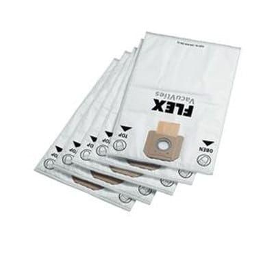 Fs-f vce 45 m VE5 Filtersack 402982 - Flex