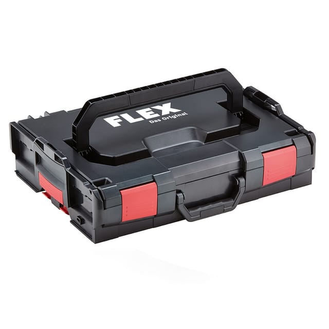 Transportkoffer l-boxx tk-l 102 (414077) - Flex