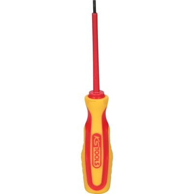 Ergotorque vde Schlitz-Schraubendreher, 2,5mm