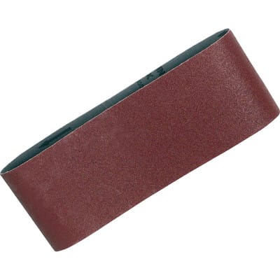 Gewebeschleifband 100 x 610mm für 9924DB/9403/9404, K40, 5 Stck. (P-36887) - Makita