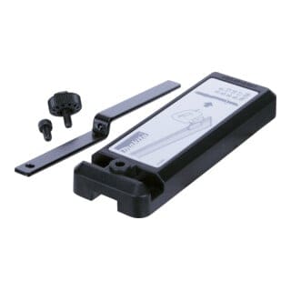 Führungsschienenadapter für Stichsägen 193517-1 - Makita