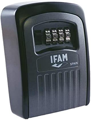 G1 Wandschlüsselhalter Ifam 87666
