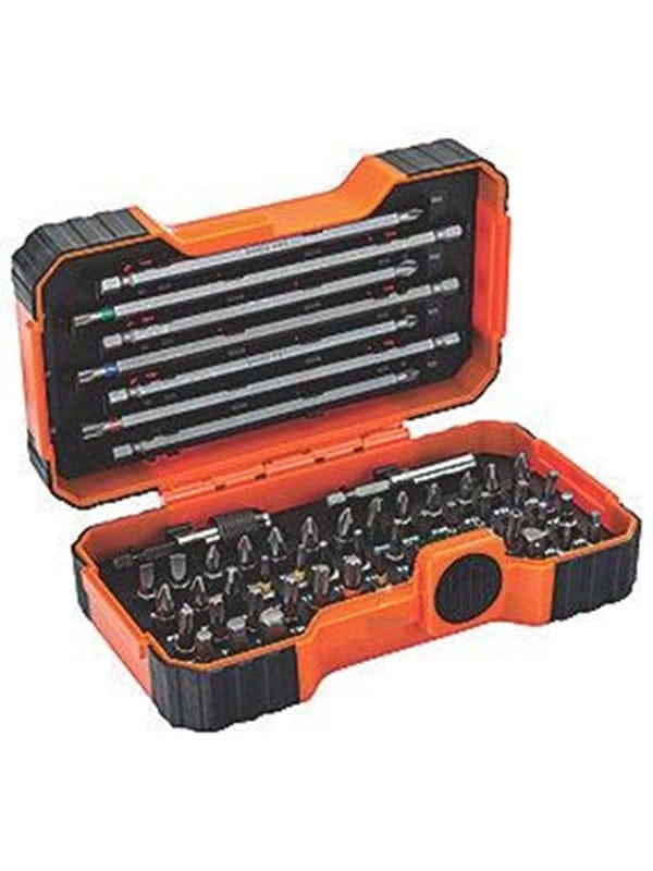 59/S54BC Bit-Set 54teilig - Bahco