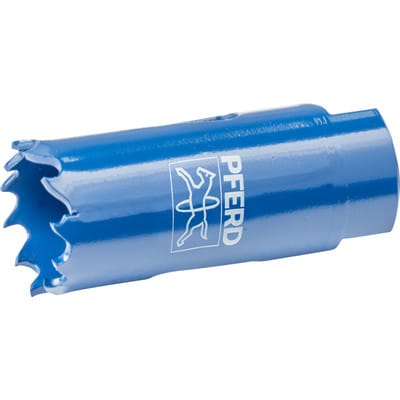 Ls 21 21 mm 13/16 25100221 Lochsäge 21 mm 1 St. - Pferd