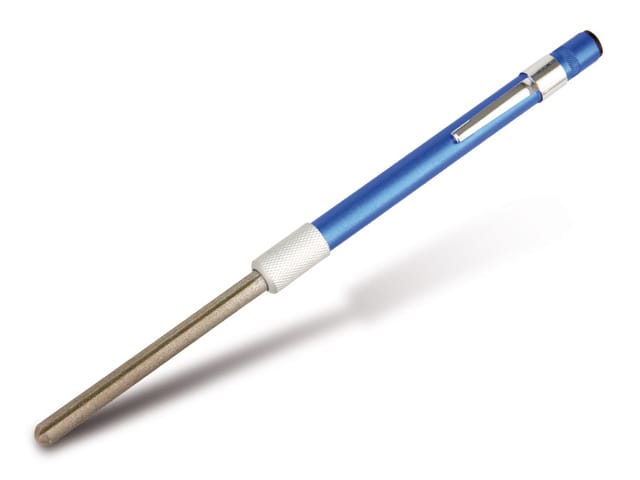 Diamant-Werkzeugschärfer 130 mm