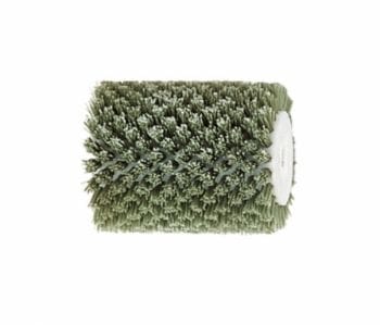 P-04438 Schleif Nylon Bürste K80 100 mm - kompatibel mit 9741 - Makita