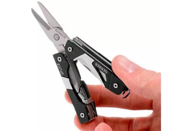 Multitool splice pocket schwarz 5224638 5224638 5224638 5224638 5224638