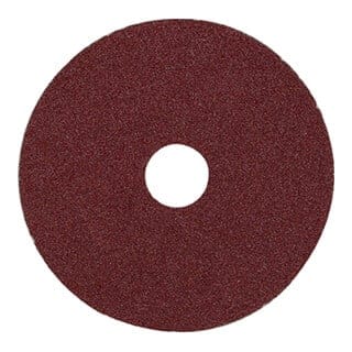 Fiberscheibe 125x22 mm K80 5 St. - P-00991 - Makita
