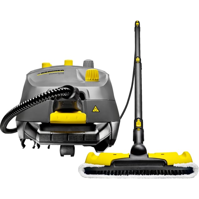 Dampfreiniger 4L 4 bar 2300W - sg 4/4 - Karcher