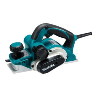 Hobel 82 mm und 1050 w Mak-Pac Koffer - KP0810CJ - Makita