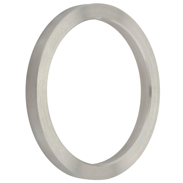 So-tech - Schiebetürgriff ada Griff-Ø 79 mm zum Kleben Möbelgriff aus Edelstahl Muschelgriff rund für Glastüren Griffmuschel zum Aufkleben Klebegriff