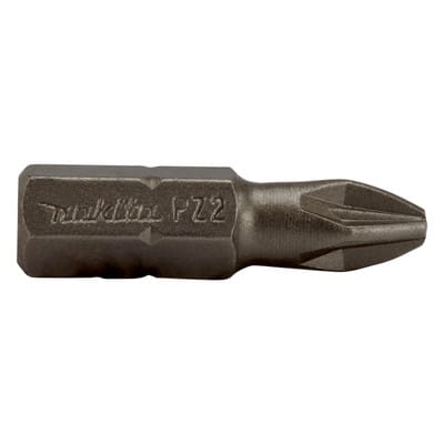Bit PZ2x25 3 St. - B-23494 - Makita