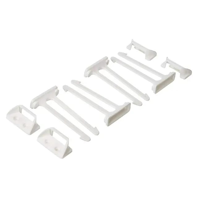 Schubladensicherung JC4100A Sina - 76973 - Abus