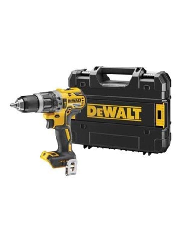 18V xr Schlagbohrmaschine (nur Maschine) in tstak Dewalt DCD796NT