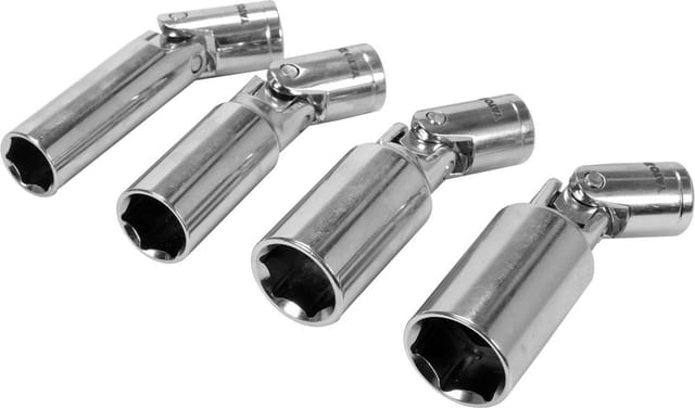 Yato YT-38520 set de Steckverbinder und Steckerset de Buchsen de Stecker