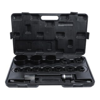 Bgs Technic - Radlager-Werkzeug-Satz universal 21-tlg.