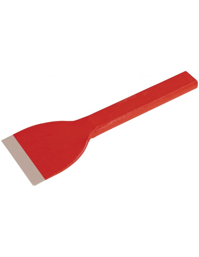 Ziegelmeissel 70x230mm Taliaplast - 460801