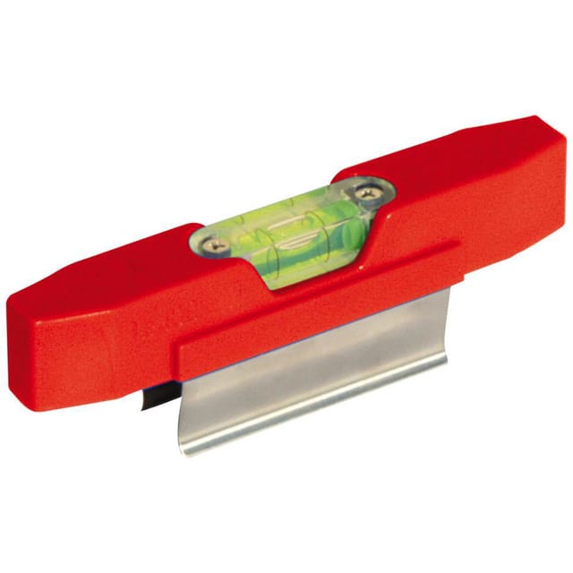 Wasserwaage für aluminium-lineal Taliaplast 450301
